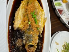 -全聚德(上海首店浦东店)