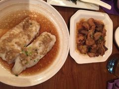 天域椰苑中餐厅【天域度假酒店】-糟粕醋·椰苑海南菜餐厅(亚龙湾天域酒店)