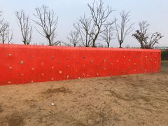 -春花秋色城市公园