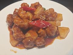 -文华小渔村(椒江康平路店)