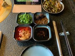 海藻双拼-湊湊火锅·茶憩(和平大悦城店)