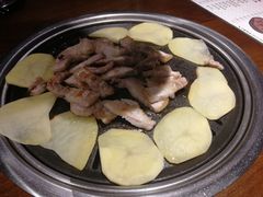 -·缸桶屋·韩式牛肋条自助烤肉(西湖D11店)