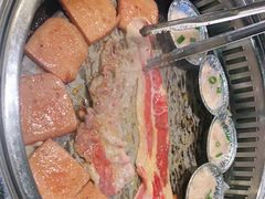 -九坤韩式烤肉(建发阅彩城店)