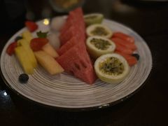 -日落吧·海景咖啡厅·餐酒吧·鸡尾酒·下午茶·乐队表演·浪漫夕阳·三亚文华东方酒店