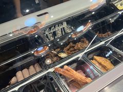 -赛百味SUBWAY(燕莎奥莱店)