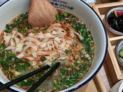 -马记永·兰州牛肉面(天通苑家乐福店)