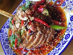 -老北京私房菜(798店)