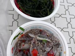 -半天妖烤鱼(兰州国芳中心店)