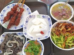 -牛街洪记小吃店(牛街店)