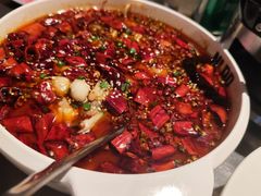 -No.DD戳子烧烤·江湖菜(北京总店)