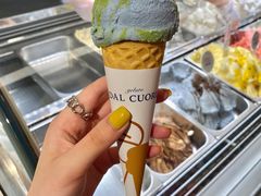-Dal Cuore 达可芮冰淇淋(陕西北路店)