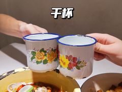 -遇见老南昌-柴火灶(顺外路店)