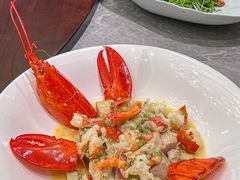 -锦成府·精选淮扬菜(老门东1865店)