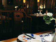 -江南赋(内蒙古大厦店)