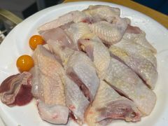 -蚝大仙横琴生蚝火锅(中央汇店)