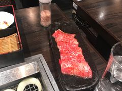 -俺的焼肉(銀座9丁目店)