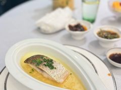 -君来湖滨饭店·渔餐厅