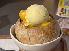 -满记甜品(静安大悦城店)