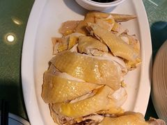 本地鸡-古桥人家•水上餐厅(朱家角古镇店)