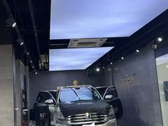 -车艺佳龙膜隐形车衣汽车贴膜(宝山丰宝店)