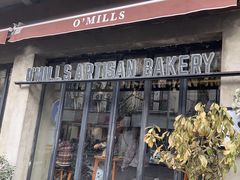 -O'mills Sourdough Bakery&Bistro(永嘉路店)