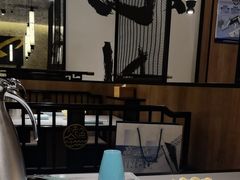 -江边城外烤全鱼(龙德广场店)