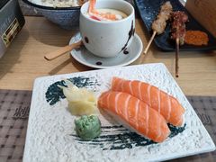 -林妈妈村·日式料理(宝山万达店)
