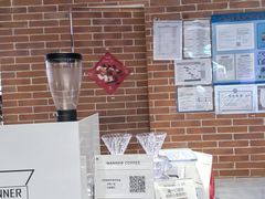 -Manner Coffee(淮海755店)