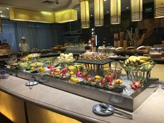 -五洲咖啡厅(五洲大酒店)