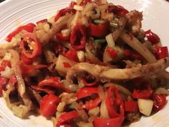 -蔴将·川菜(黄龙万科店)