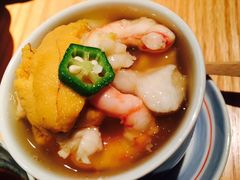 -然寿司(郎园vintage店)