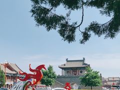 -蓟县鼓楼