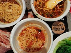 -大师兄·西北小馆(南沙万达广场店)