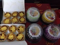 -甜心贝拉(西平路店)