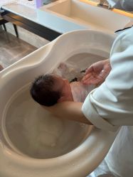 点击看大图 -圣贝拉母婴护理中心(深圳莱佛士店)