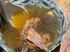 -十贰席·煨汤·台州菜(襄阳南路店)