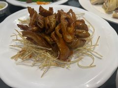-文记壹心鸡(宝华路店)
