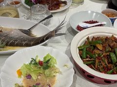 -古韵轩·园林餐厅