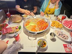 -小龙坎火锅(IFS HOT店)