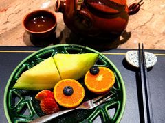 -松临·铁板烧&Omakase(神农店)