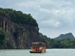 -飞天山旅游区