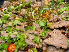 -君霖海鲜私房菜(春柳店)