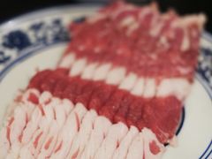 -裕德孚·非遗手切涮羊肉(东直门内大街店)