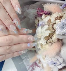 -如一·美甲美睫