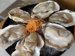 -蚝大仙横琴生蚝火锅(日月贝店)