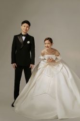 -巴黎婚纱摄影工作室