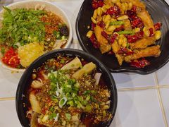 毛肚-一岚一山(角门总店)