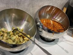 -叁拾壹克饺子·东北菜(国贸店)