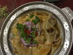 -驿楼兰·新疆菜(火车站店)
