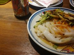 -吴满满油泼面(北方风味园店)